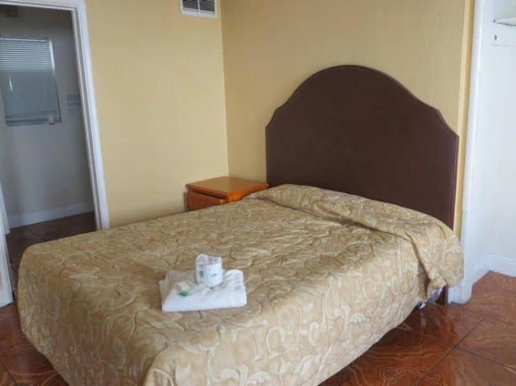 Economy Motel Economy Motel