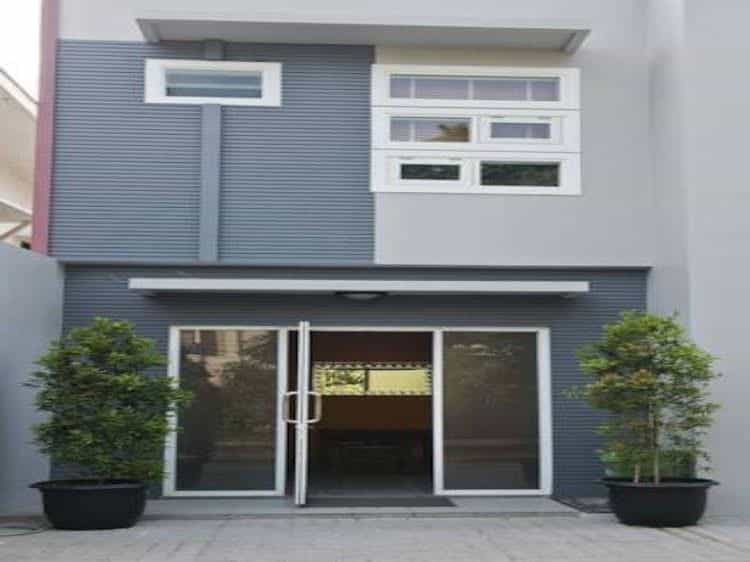 Blok S Suites Blok S Suites