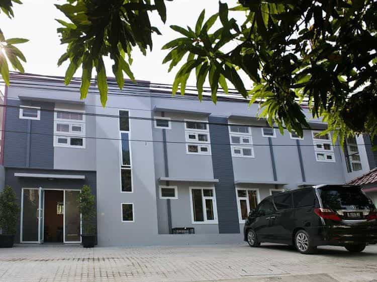Blok S Suites Blok S Suites