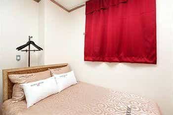 Sunny House Dongdaemun Sunny House Dongdaemun
