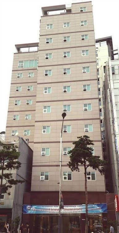 Sunny House Dongdaemun0