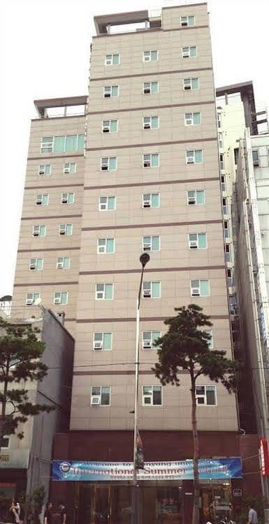 Sunny House Dongdaemun Sunny House Dongdaemun