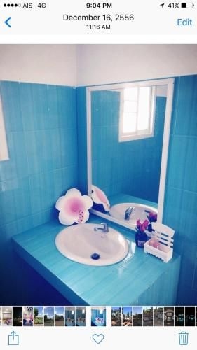 มิยูริ เฮ้าส์ (Miyuri House)1