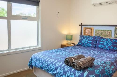Two-Bedroom Apartment - Split Level