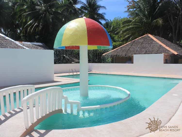 Cove Sands Beach Resort Cove Sands Beach Resort
