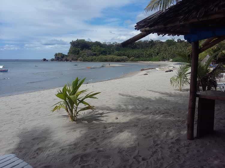 Cove Sands Beach Resort Cove Sands Beach Resort