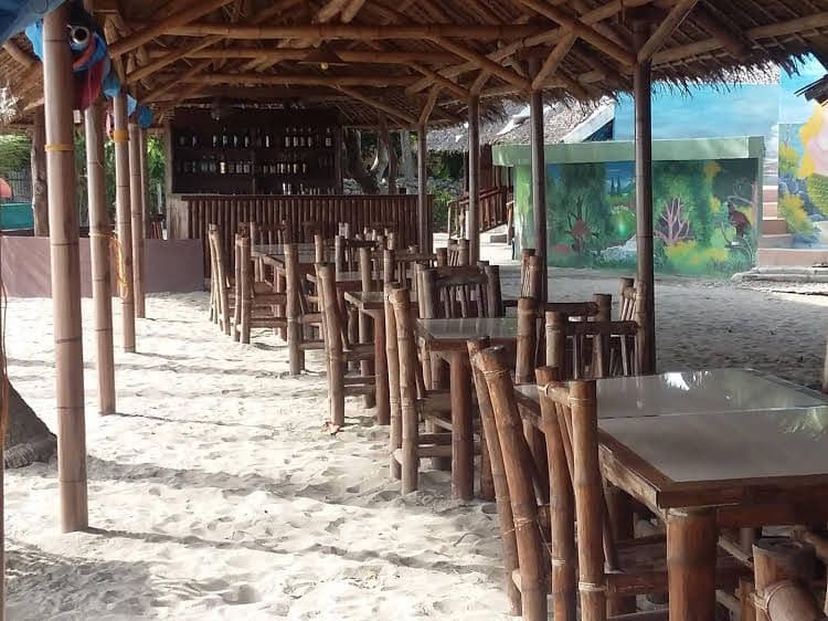 Cove Sands Beach Resort Cove Sands Beach Resort
