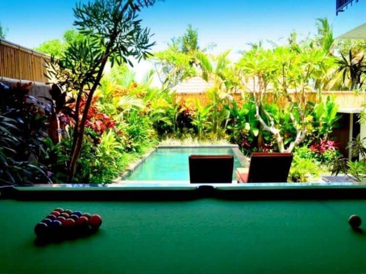 Bali Time Villas Bali Time Villas