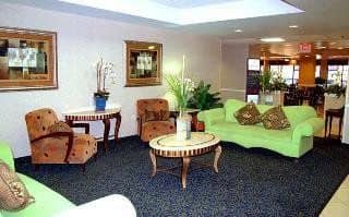 Hampton Inn Orlando-International Airport Hampton Inn Orlando-International Airport