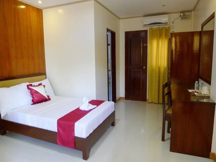 Mariafe Inn1
