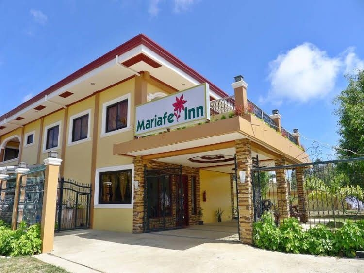 Mariafe Inn2