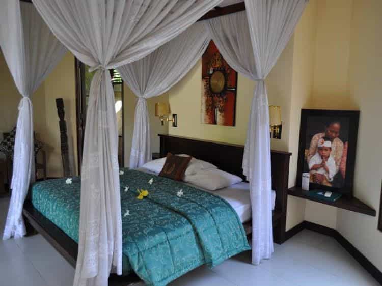 Villa Santai Pemuteran Villa Santai Pemuteran