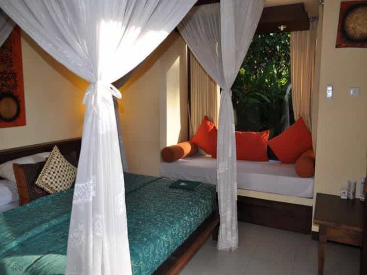Villa Santai Pemuteran Villa Santai Pemuteran