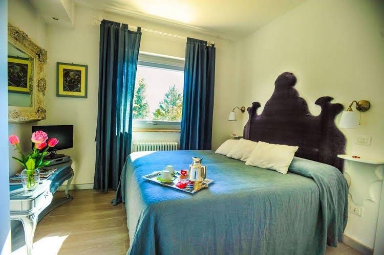 Country Lodge B&B3