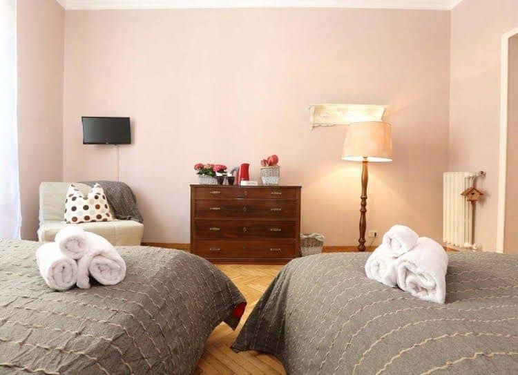 Coral Guest House Coral Guest House