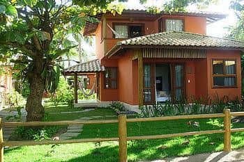 Club do Balanco Pousada e Restaurante Club do Balanco Pousada e Restaurante