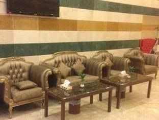 Rawdat Al Aseel Hotel Rawdat Al Aseel Hotel