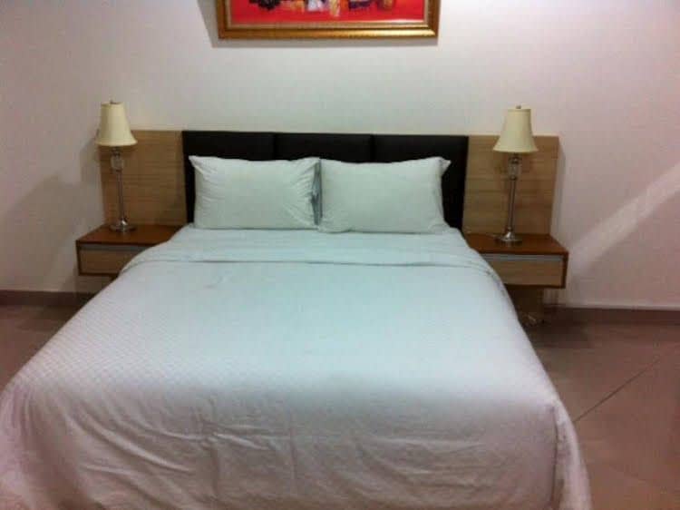 Sapadia Guest House Sapadia Guest House