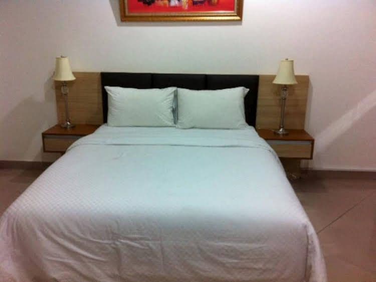 Sapadia Guest House Sapadia Guest House