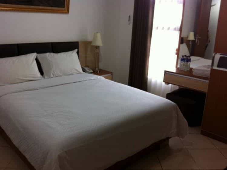 Sapadia Guest House Sapadia Guest House