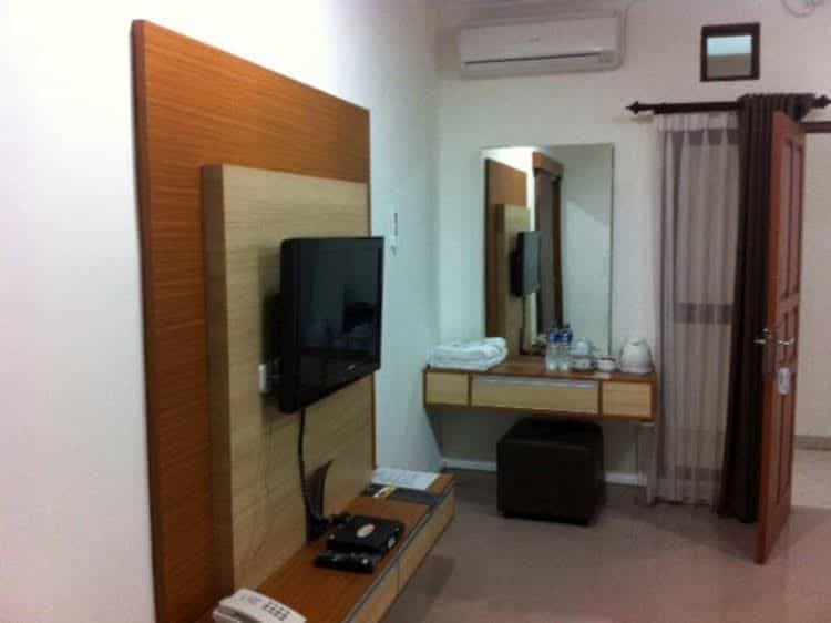 Sapadia Guest House Sapadia Guest House
