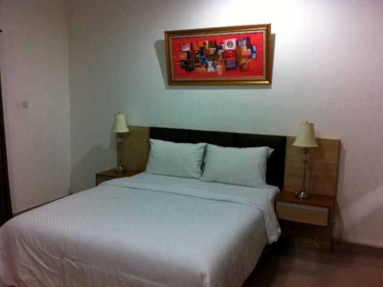 Sapadia Guest House1
