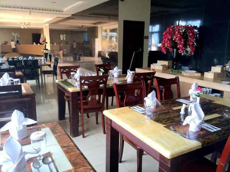 The Waigo Hotel The Waigo Hotel