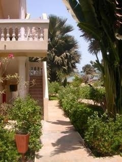 Bijilo Hotel0