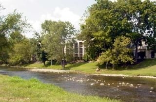 Hampton Inn Pigeon Forge-On The River1
