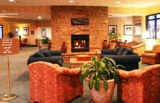 Hampton Inn Pigeon Forge-On The River