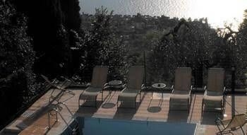 Hotel Panorama Ristorante3