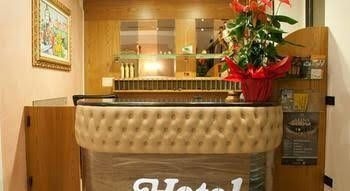 Hotel Panorama Ristorante2