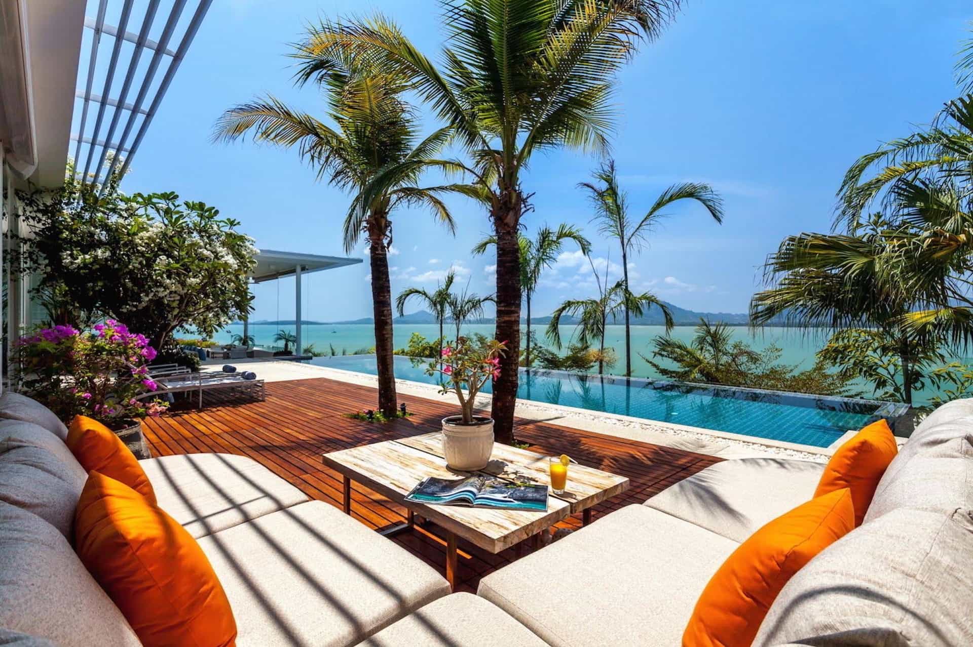 Villa Kalipay Phuket Villa Kalipay Phuket
