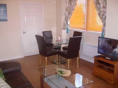 My Glasgow House (Central) My Glasgow House (Central)