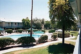 Days Inn Phoenix Airport0