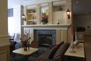 Hilton Garden Inn New Orleans Convention Cente Hilton Garden Inn New Orleans Convention Cente