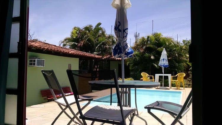 Geriba Homestay Geriba Homestay