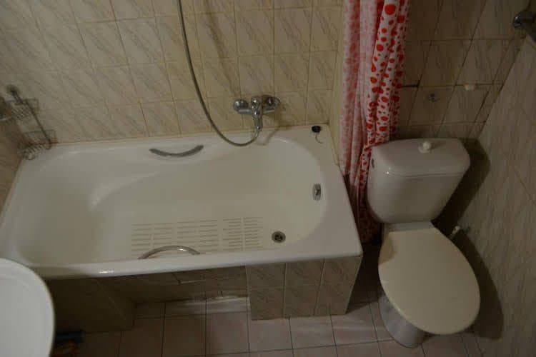 CityInn Apartment Slavyanskiy Bulvar CityInn Apartment Slavyanskiy Bulvar