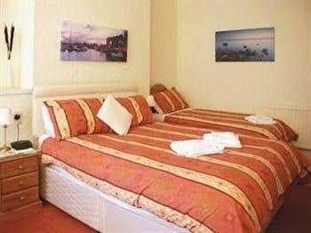 Mariners Guest House Mariners Guest House