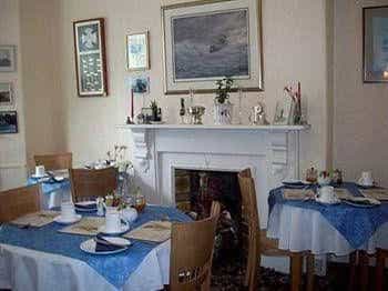 Mariners Guest House Mariners Guest House