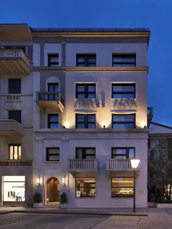 Posta Design Hotel Posta Design Hotel
