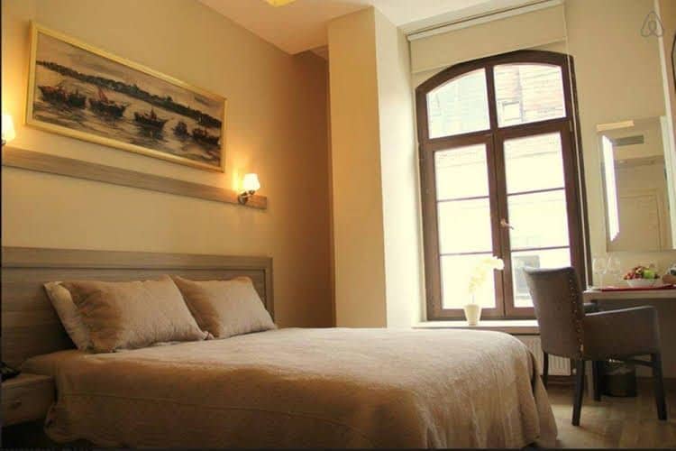 Ragip Pasha Apartments Ragip Pasha Apartments
