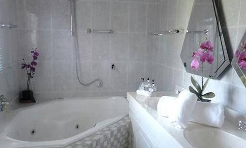 7 On Kloof Guesthouse0