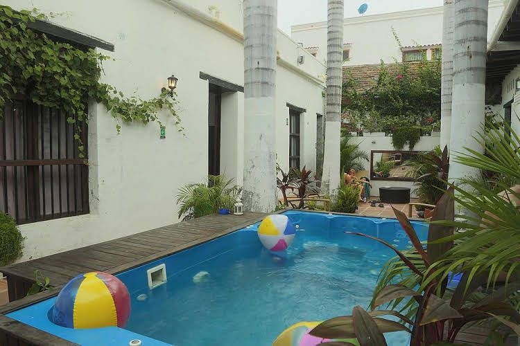 La Villana Hostel3