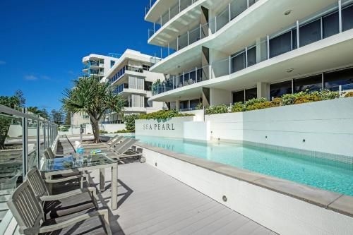 Sea Pearl Resort2