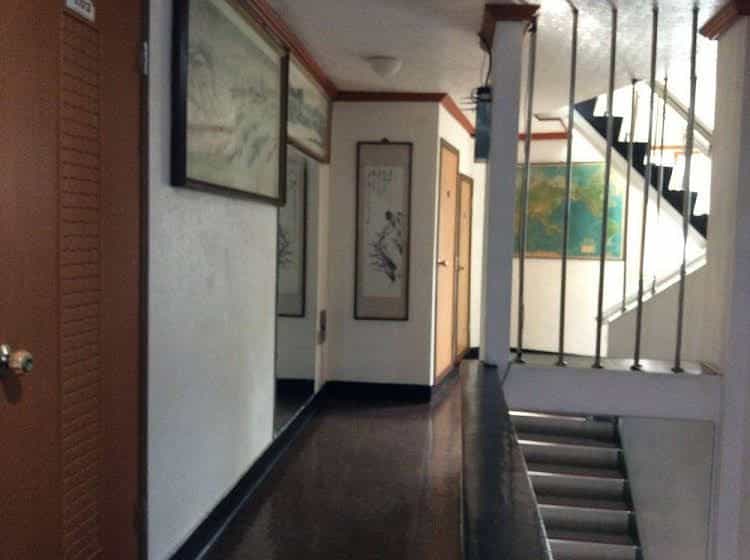 Busan Jang Motel Busan Jang Motel
