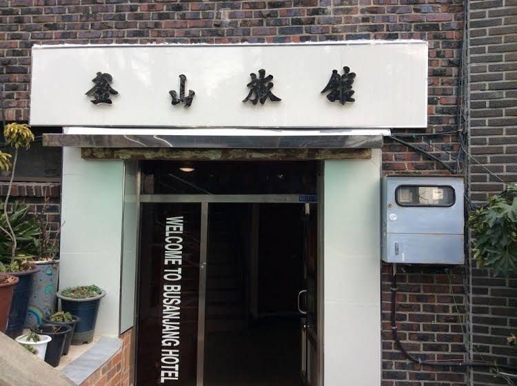 Busan Jang Motel2