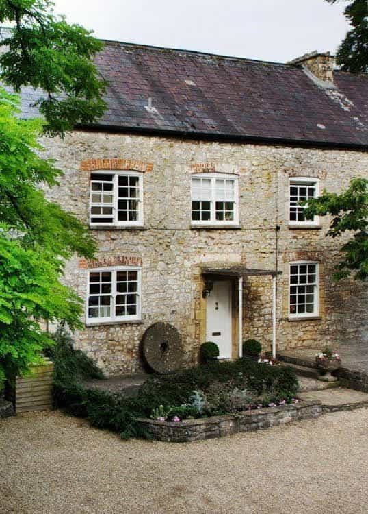 Stay at Penny's Mill Stay at Penny's Mill