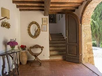 Agriturismo Sommassa1