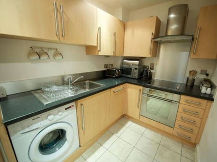 Apartment 5 in York Apartment 5 in York